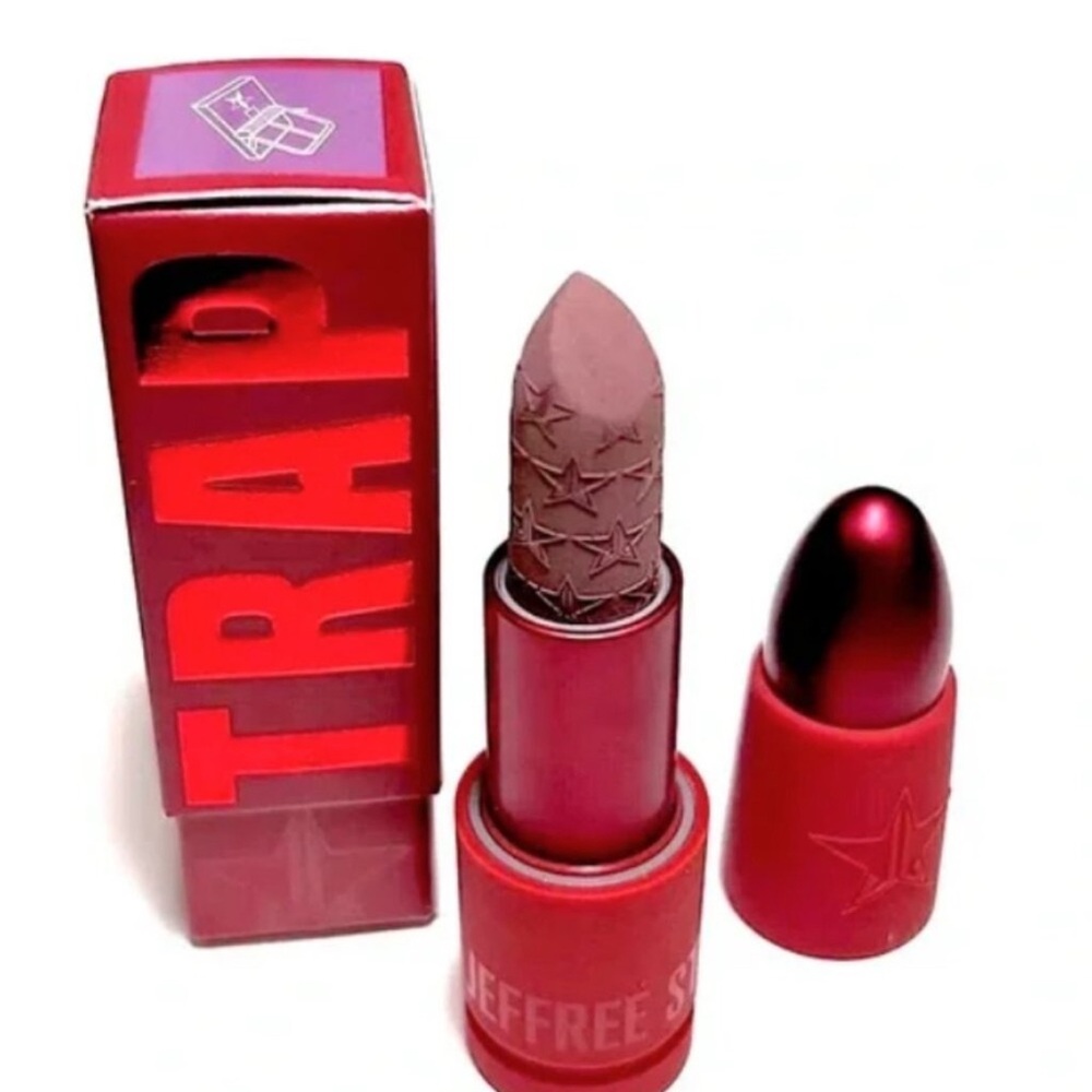 Jeffree Star Velvet Trap -Mouse Trap